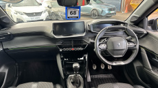 Peugeot 208 1.2 PureTech 100 GT 5dr Petrol Hatchback